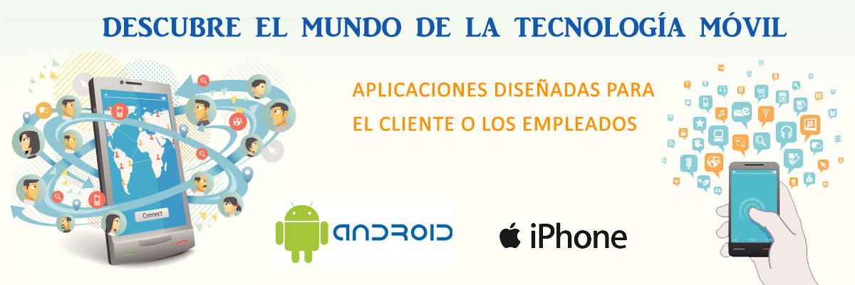 Aplicaciones Moviles