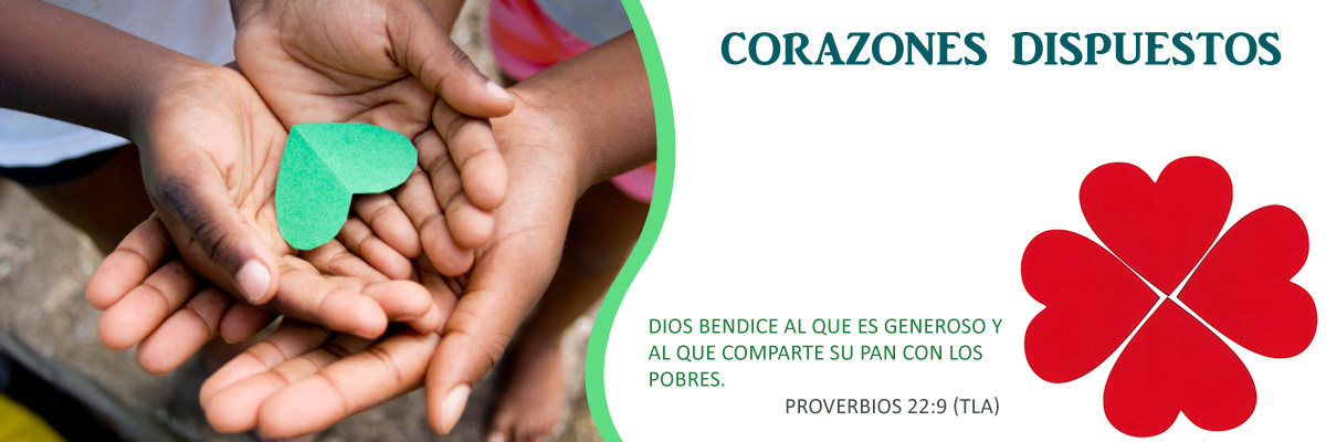 Ayuda Social