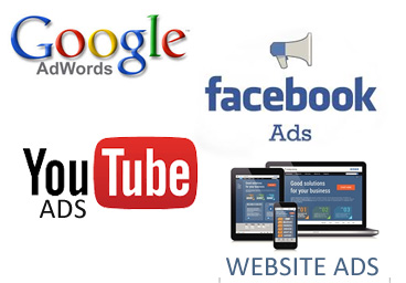 Website ADS