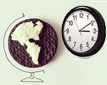 Tiempo y Distancia