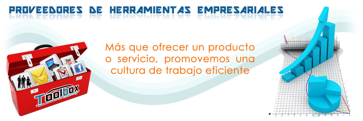 Proveedores Empresariales