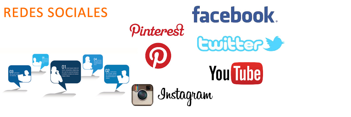 redes sociales