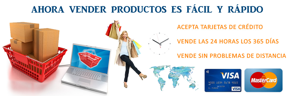 Tienda en Linea